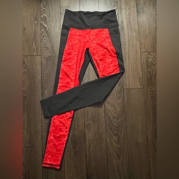 Underarmour running/training leggings - Picture 2 of 6